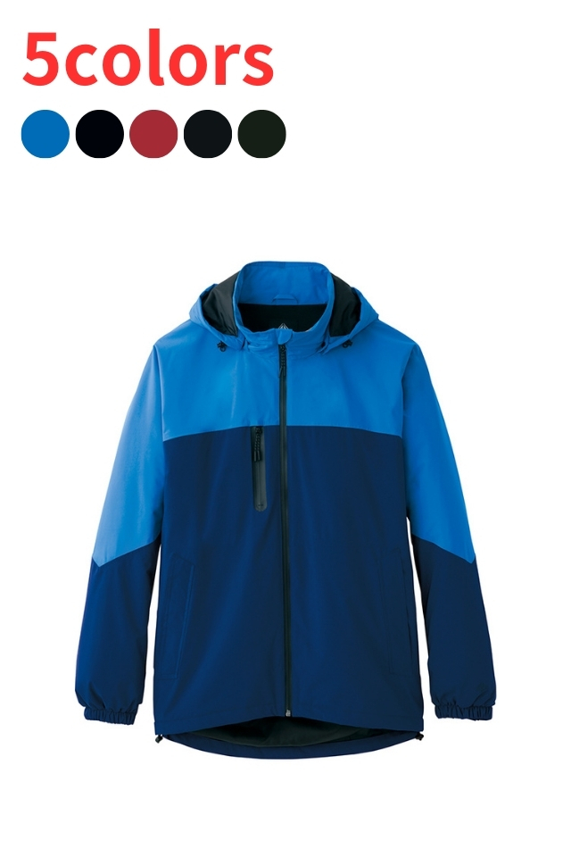 寒冷地仕様の裏ボア付き防寒セフティブーツ85714 | 防寒服プロ