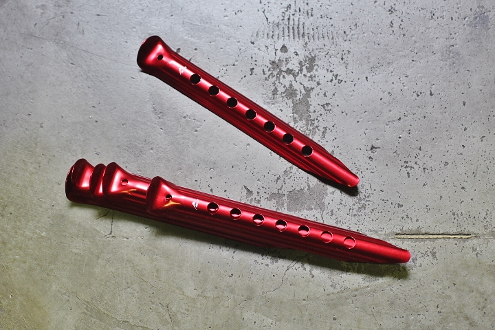 MSR Blizzard Stake BOZEMAN