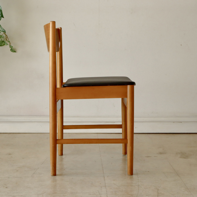 ポーランド FAMEG社製 ダイニングチェア 直接引き取り5,000円引き