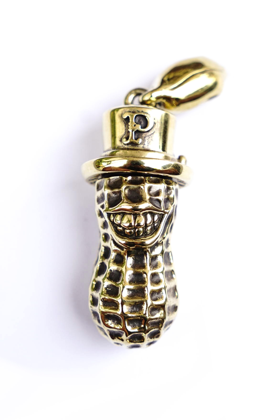 PEANUTS & Co. YACHIMATA BRASS B.S.W. market place