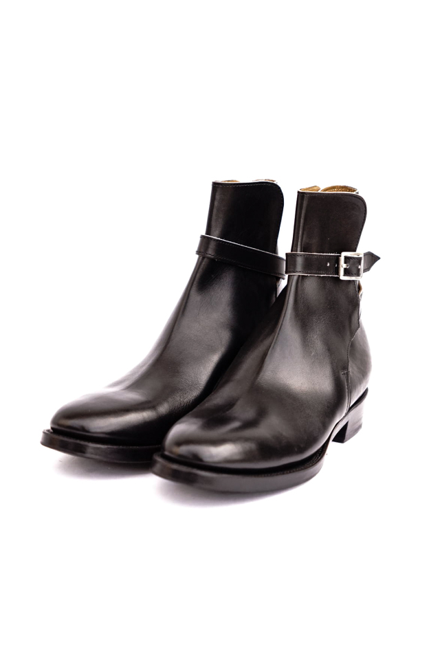 BRASS・CLINCH BOOTS(クリンチ ブーツ)｜公式通販サイト-大阪正規取扱店