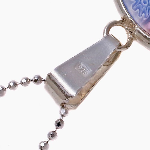 クリックポスト便発送】イタリア製/ITALY ミレフィオリ ベネチアン