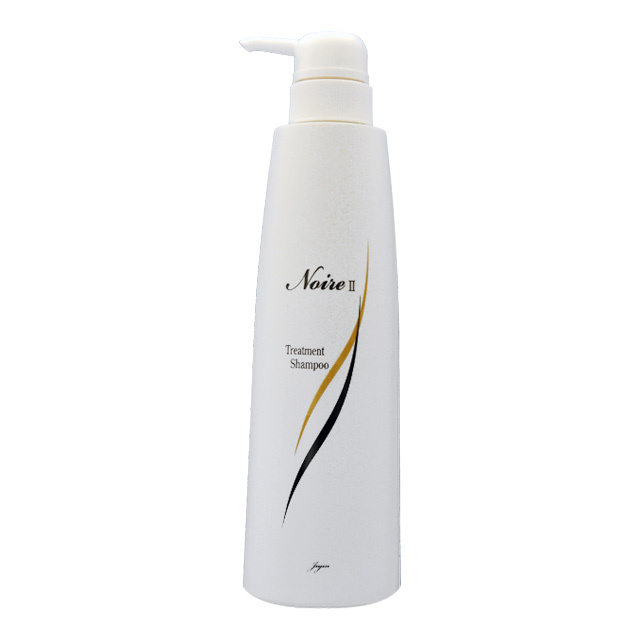ノアール II トリートメントシャンプー 500ml