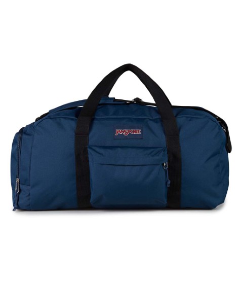 WEEKENDER LARGE DUFFEL（ウィークエンダーラージダッフル）NAVY (紺