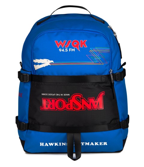 ST】PACK SQUAWK RADIO（パックスクウォークラジオ）HAWKINS HITMAKER