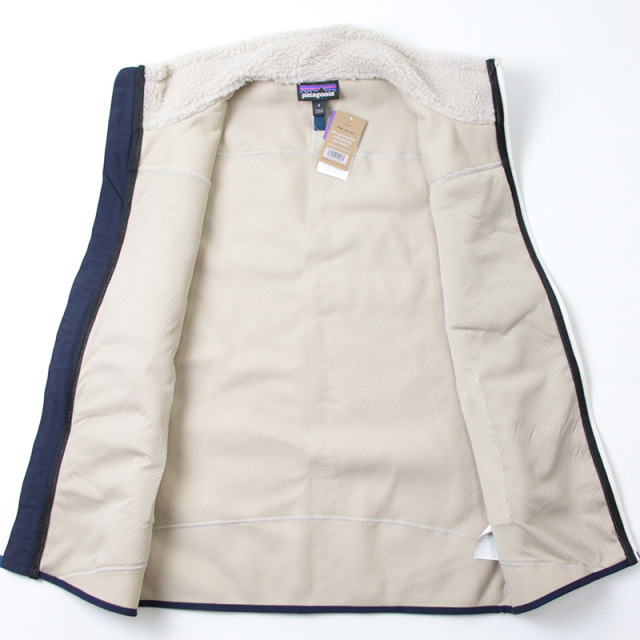 patagonia パタゴニア メンズ・クラシック・レトロX・ベスト 23048