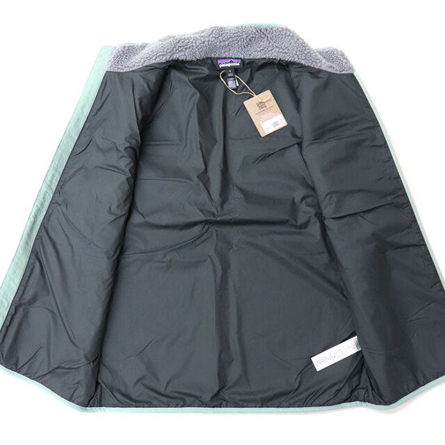 patagonia パタゴニア メンズ・クラシック・レトロX・ベスト 23049