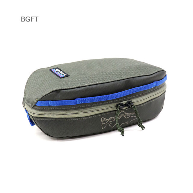 patagonia パタゴニア ブラックホール・キューブ 3L 49362