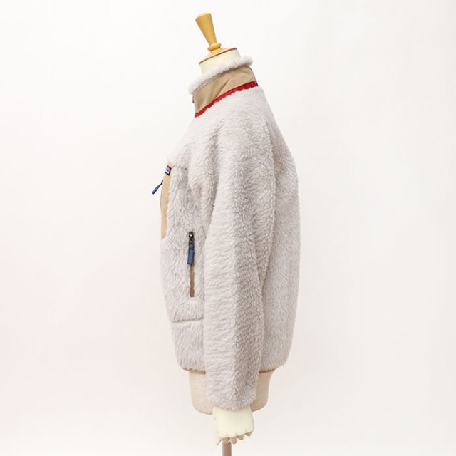 patagonia パタゴニア レディース キッズ・レトロX・ジャケット 65625