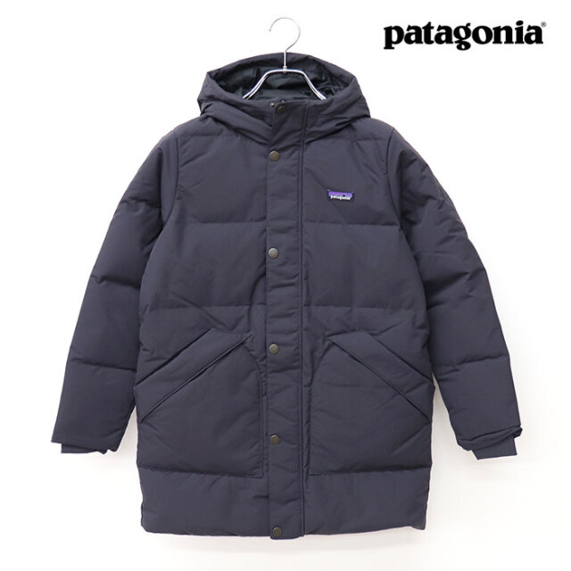 patagonia パタゴニア キッズ・ダウンドリフト・パーカ 68600