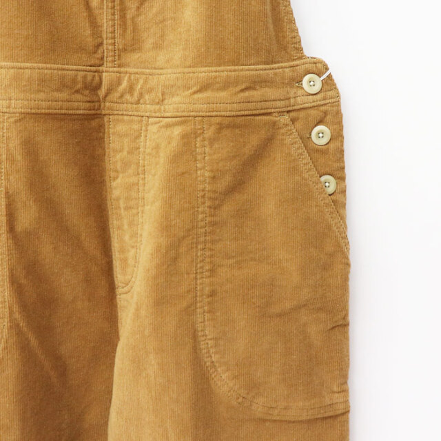 patagonia パタゴニア ウィメンズ・コーデュロイ・オーバーオール 75100