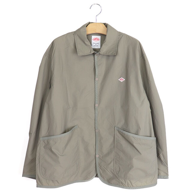 DANTON ダントン メンズ ナイロンジャケット MEN DT-A0276NTU