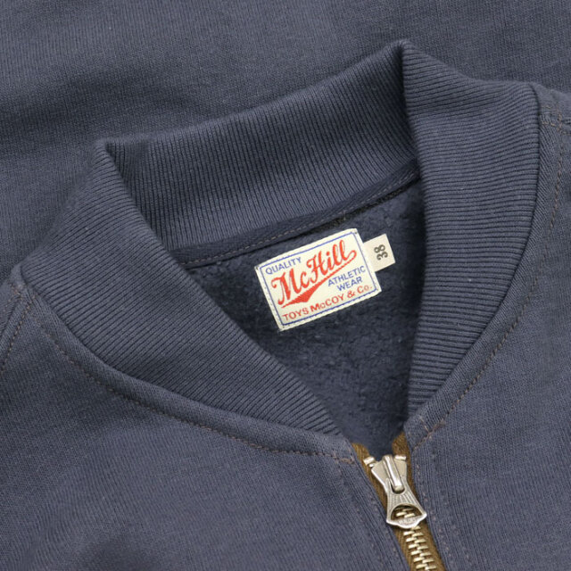 TOYS McCOY トイズマッコイ TMC2378 マックヒルスポーツウェア C-2