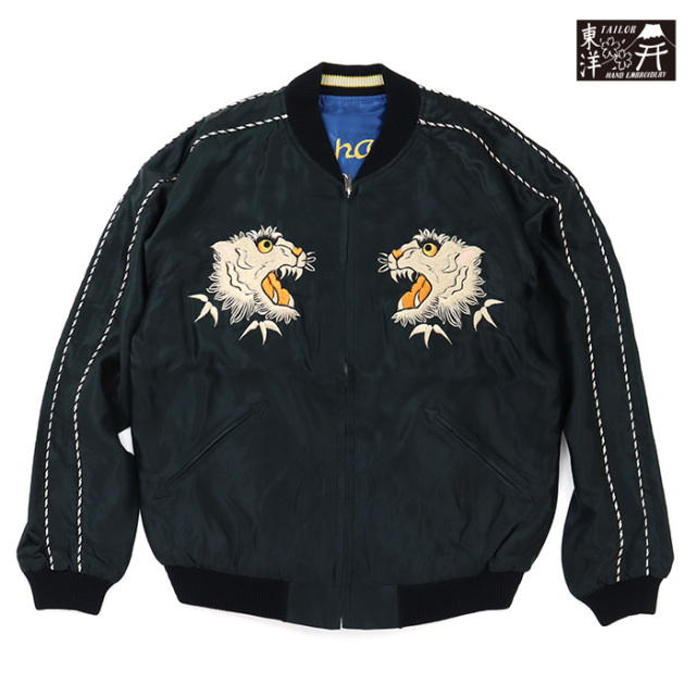 TAILOR TOYO テーラー東洋 1950年代中期スタイル アセテート