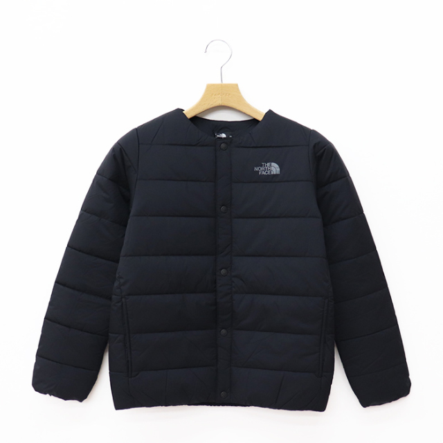 THE NORTH FACE ザ・ノースフェイス キッズ Micro Zepher Cardigan