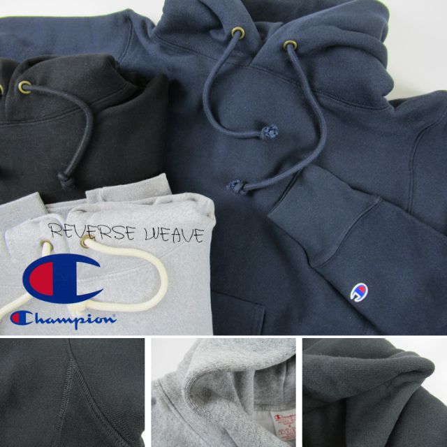 Champion チャンピオン リバースウィーブ スエットパーカー 赤タグ