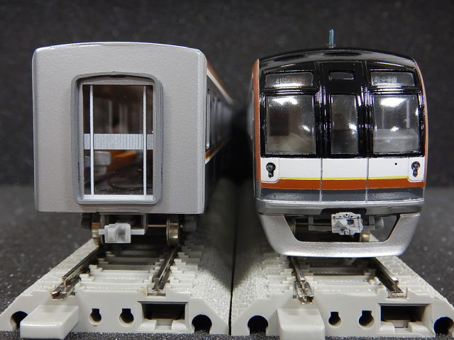 東京メトロ10000系 有楽町線・副都心線 基本4両Aセット