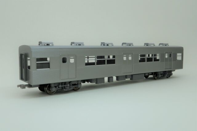 営団3000系 東急線乗り入れ車 8両A-2セット