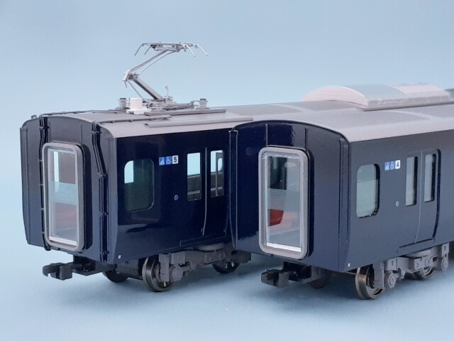 相鉄12000系 10両編成セット