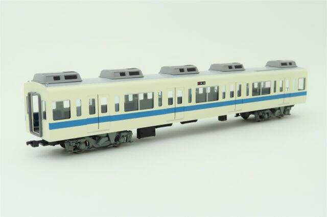 小田急5200形 登場時 6両編成セット