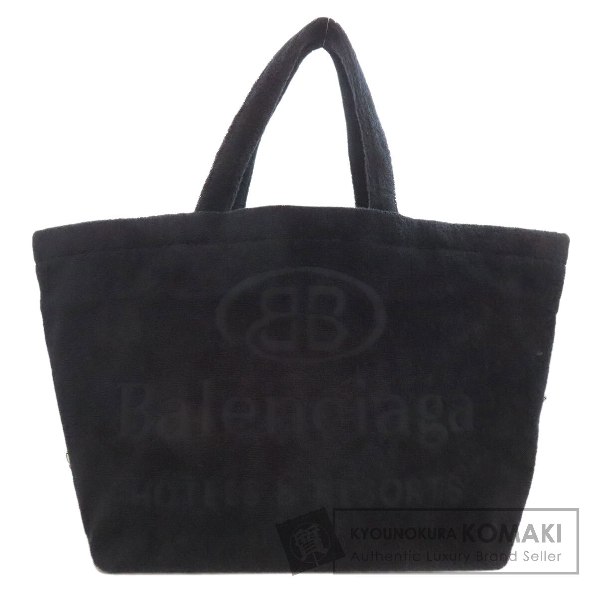 BALENCIAGA バレンシアガ 743152 ジャンボラージトート トートバッグ