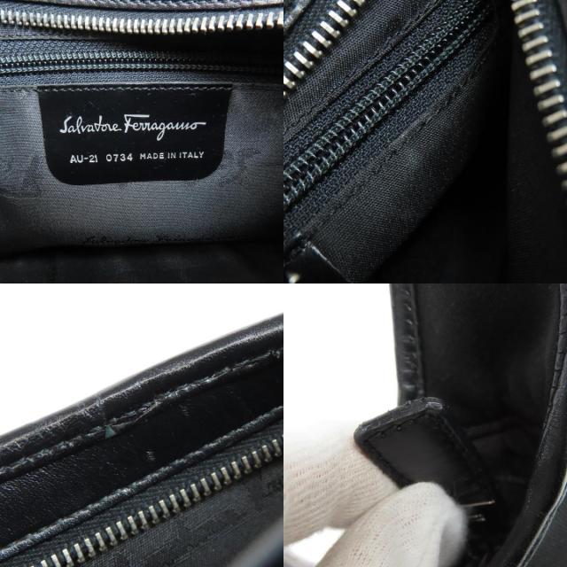 Salvatore Ferragamo サルヴァトーレフェラガモ ワンショルダー