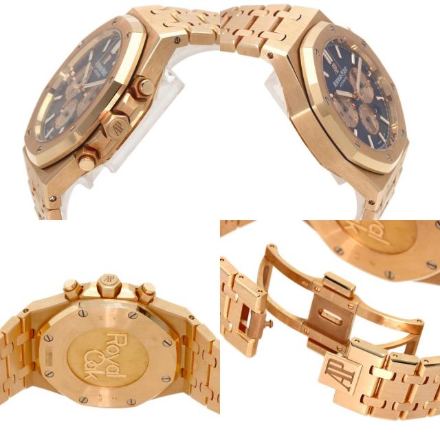 AUDEMARS PIGUET オーデマ・ピゲ 26331OR.OO.1220OR.01 ロイヤルオーク