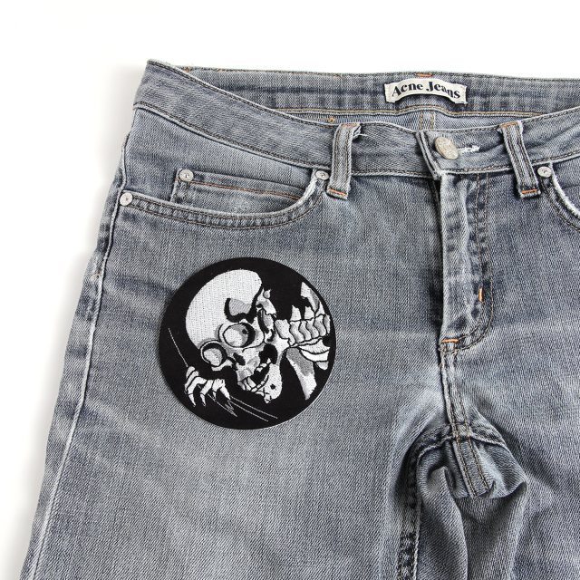 KYWS-804B／ワッペン／相馬の古内裏big／【ゆうパケット可】