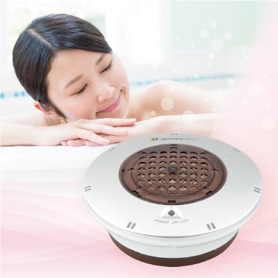 浴槽用水素生成器 スパーレ ネオ