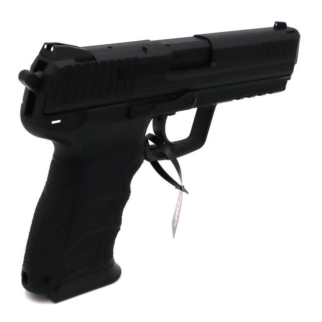 東京マルイ HK45 電動ガン HK45 電動ガン 東京マルイ エアガン レビュー