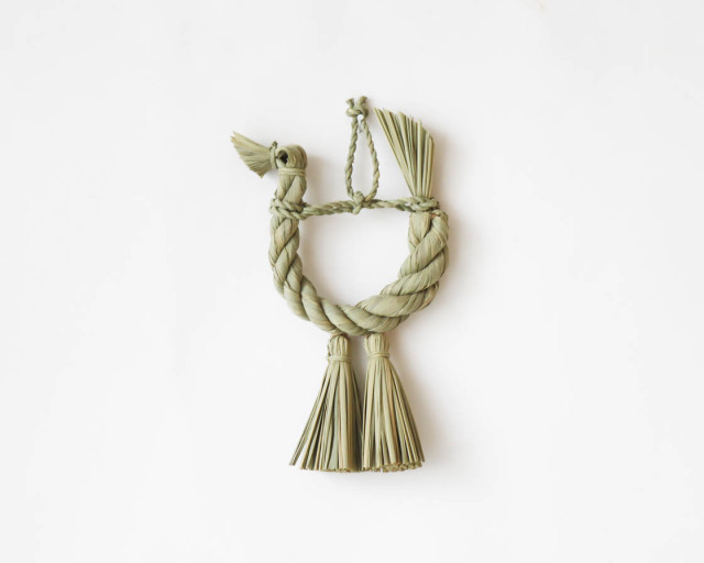 宮崎 わら細工たくぼ 祝酉