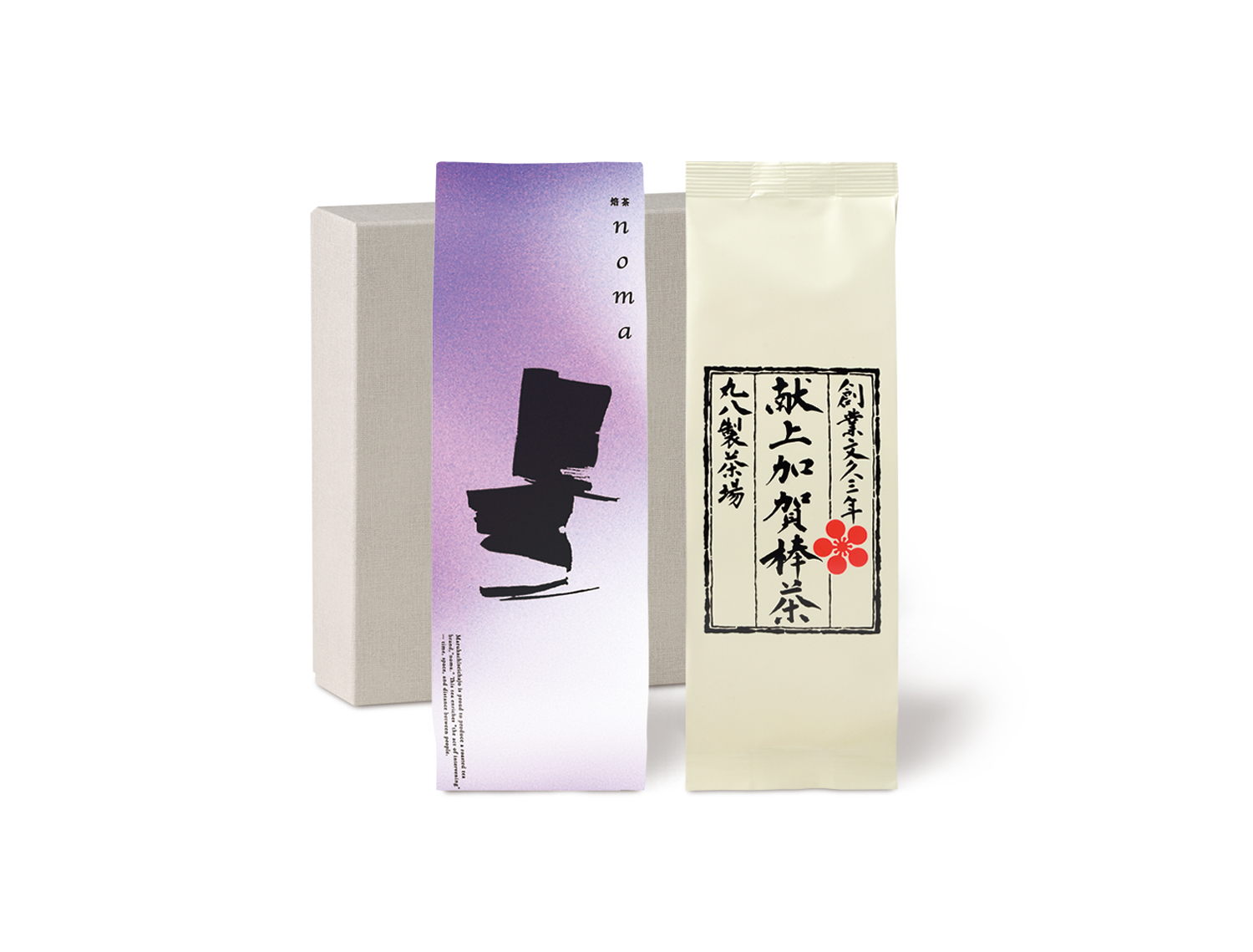 F2-5503(献上・noma各袋×1) 丸八製茶場オンラインショップ