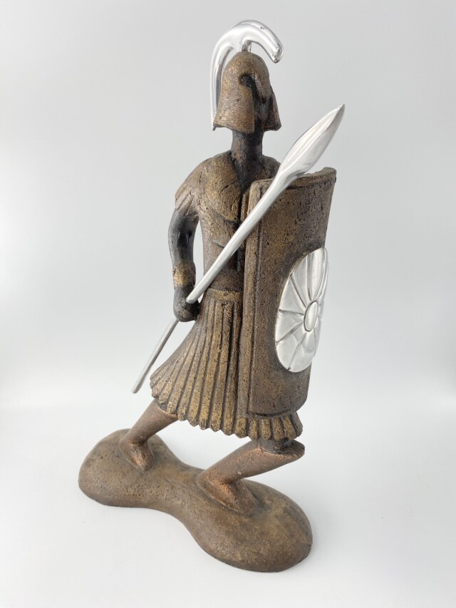 人形No.18 】(縦約33cm) インテリア置物 オブジェ