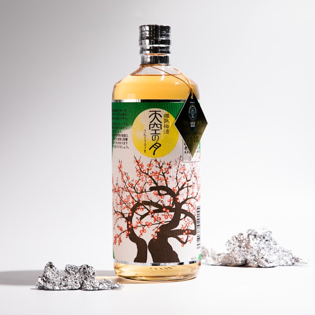 天空の月 720ml | 老松酒造