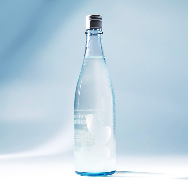 大嶺3粒 春風かすみ生酒 愛山 1800ml ｜ 大嶺酒造 ※要冷品（クール便配送）