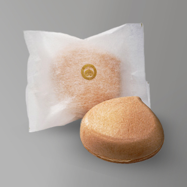 純栗もなか バラ｜季節商品｜桜井甘精堂 オンラインショッピング