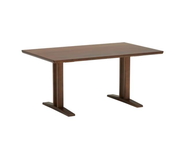 LDテーブルT1300｜オフィシャルショップ｜カリモク60オフィシャルショップ