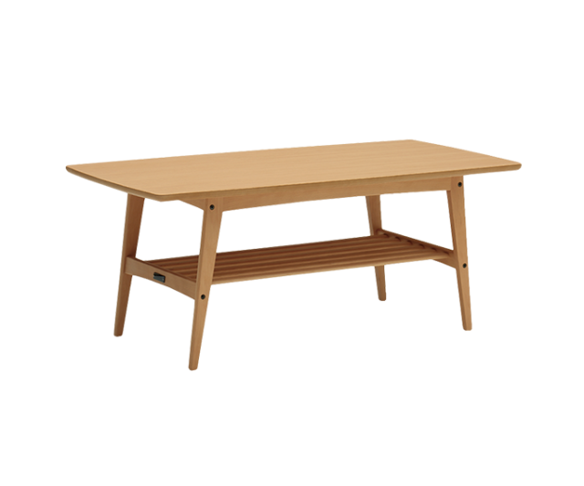 リビングテーブル(小)｜オンラインストア｜カリモク60オフィシャルショップ