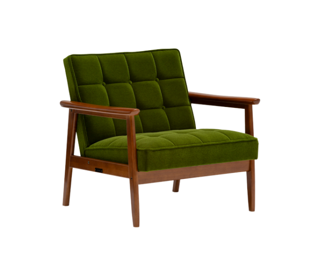 Kチェア1シーターワイド｜オンラインストア｜カリモク60オフィシャル