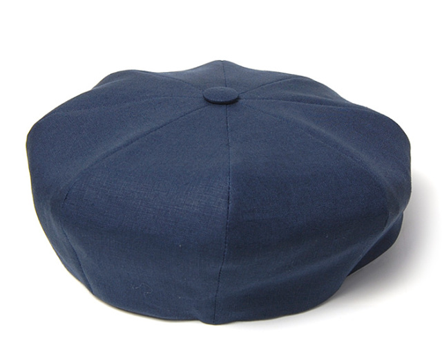 イギリス王室御用達 Lock&Co.Hatters(ジェームスロック) リネン8枚