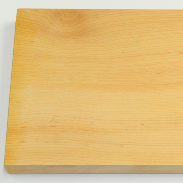 訳あり】業務用本榧まな板（56×28×4cm） ki90145の通販【榧工房 かやの森】