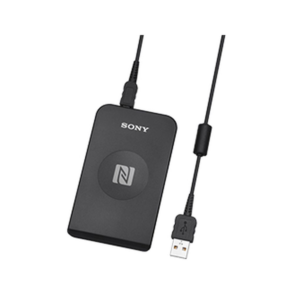 在庫限り】SONY NFC/FeliCaリーダー RC-S380/S 計測器ランド