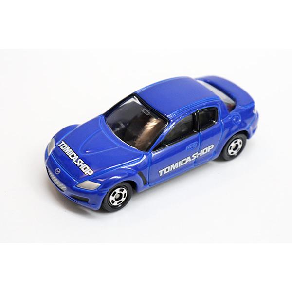 ミニカーショップ ケンボックス 【未開封品】トミカ 特注・その他