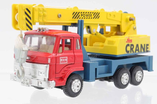 ダイヤペット｜トミカの絶版ミニカー買取ならケンボックス