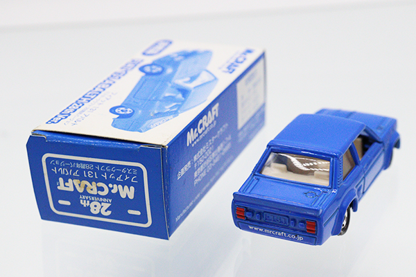 ミニカーショップ ケンボックス トミカ 特注・その他フィアット131