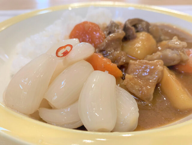 出雲産らっきょう