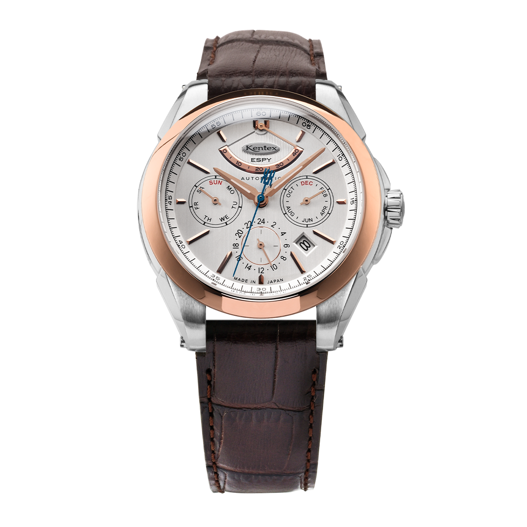 KENTEX エスパイ アクティブ3 ロゼ／ ESPY ACTIVE 3 Rose [E661M-03]