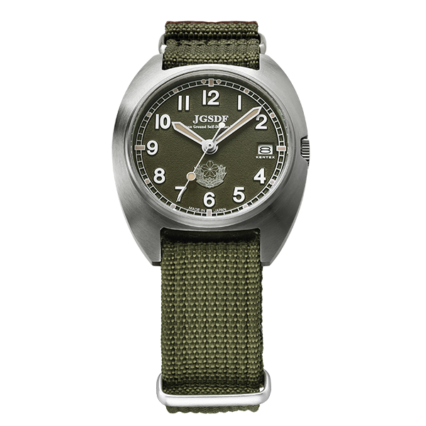 JSDFクラシックスタンダード 陸上自衛隊モデル／ JGSDF Classic