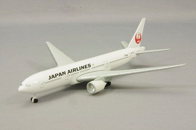 航空機・ヘリコプター 1/200 JAL Boeing777-300 JA8943 航空機