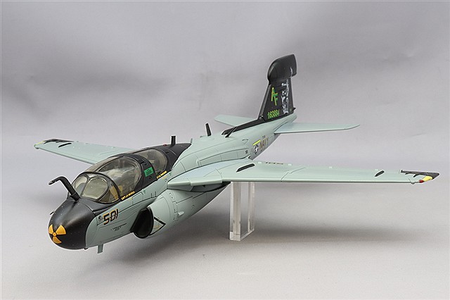 ホビーマスター 1/72 E-2C ホークアイ 